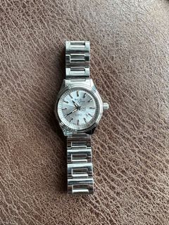 Ball Fireman Victory Sliver 31mm