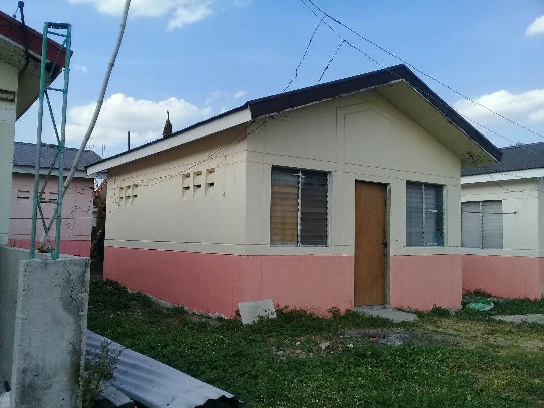 Bamban Tarlac, Property, For Sale, House & Lot on Carousell