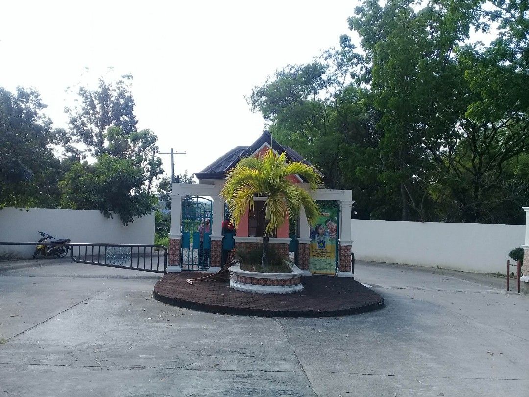 Bamban Tarlac, Property, For Sale, House & Lot on Carousell