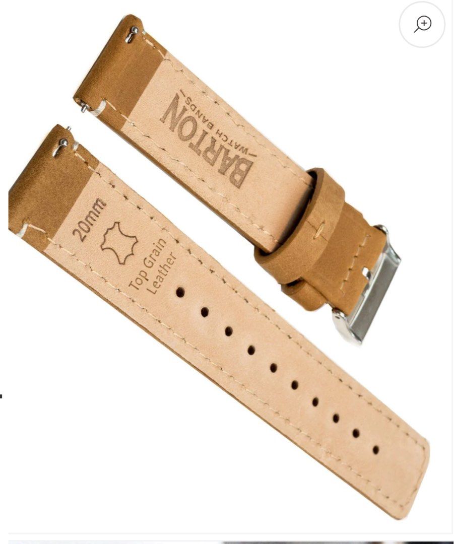 Barton gingerbread strap cheap