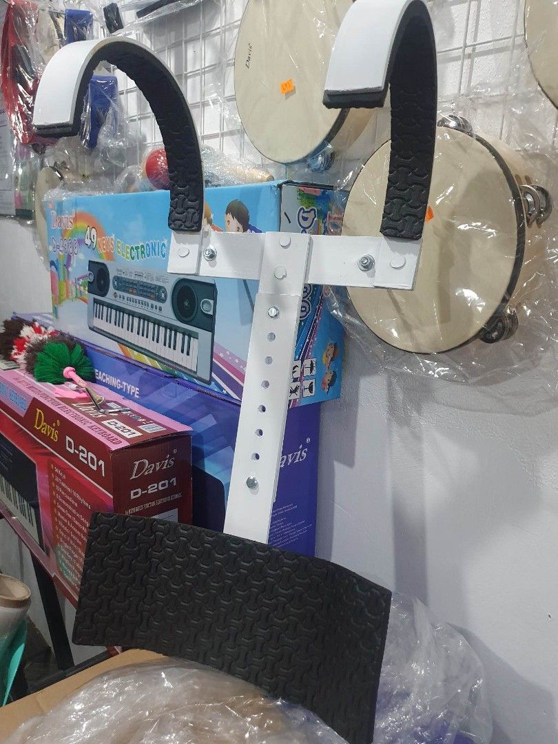 Bass Drum Harness / Bass Drum Carrier / Marching Bass Drum Carrier on