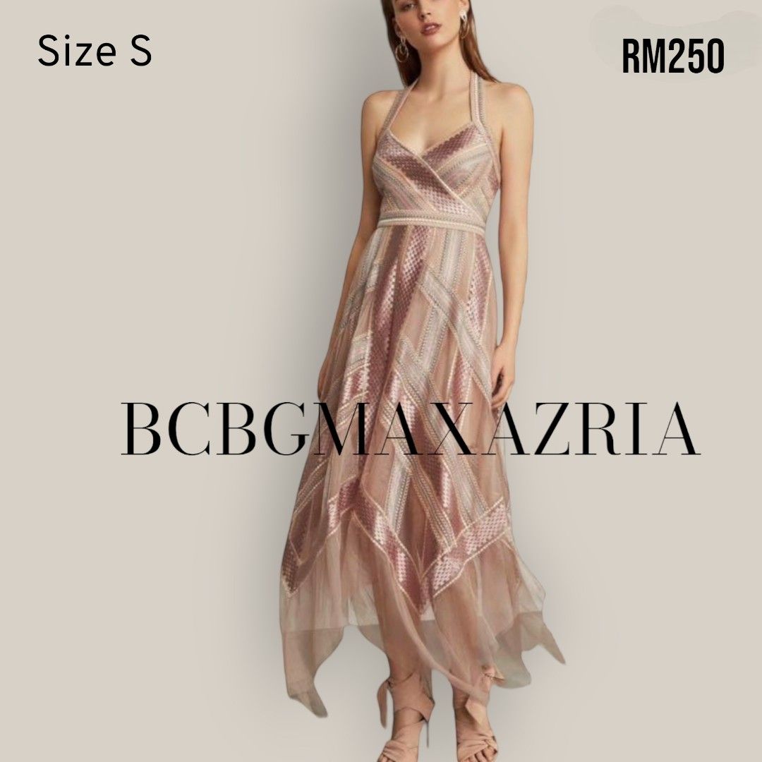 Bcbg 2025 night dresses