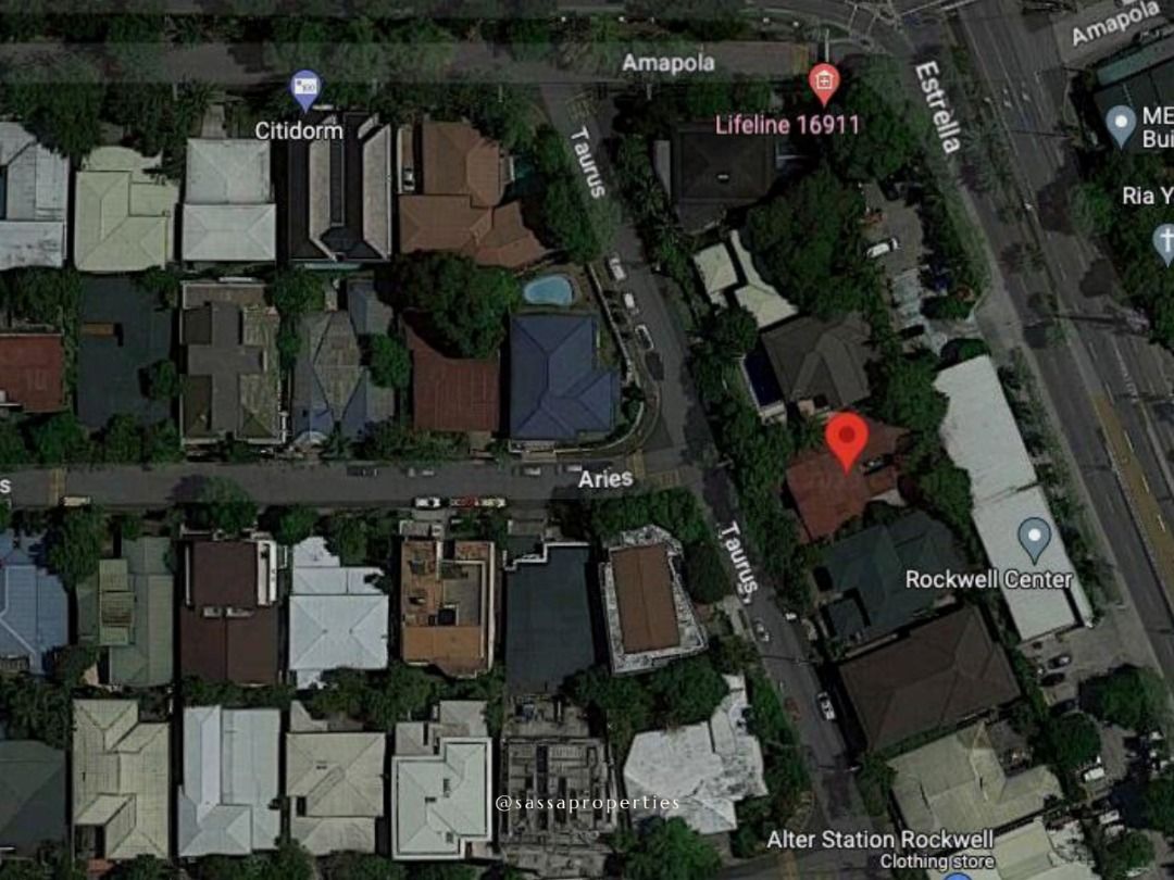 Bel Air 3 Vacant Lot for Sale BelAir 3 Village, Makati, Property, For Sale, Lot on Carousell