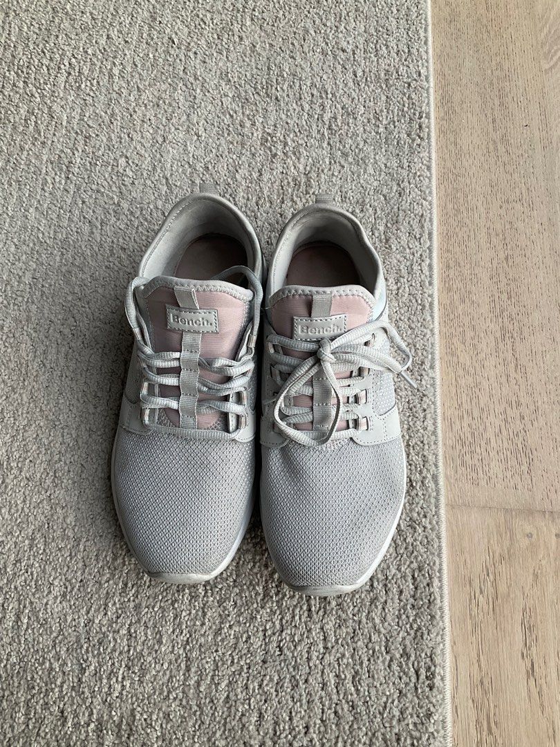 Bench shoes top for female