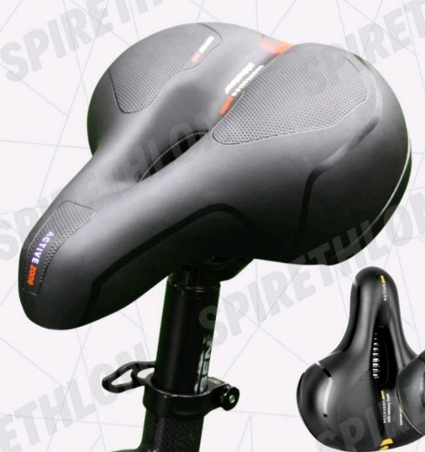 Mtb seat suspension on sale