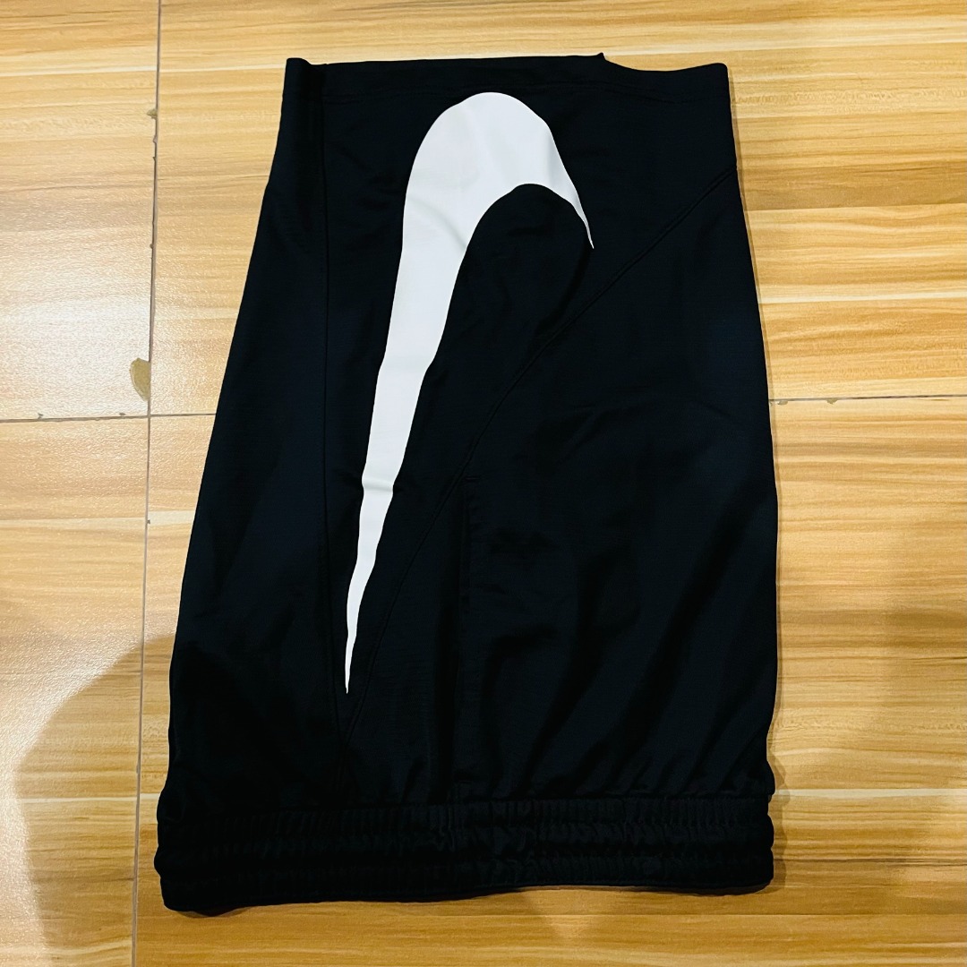 longline dri fit swoosh