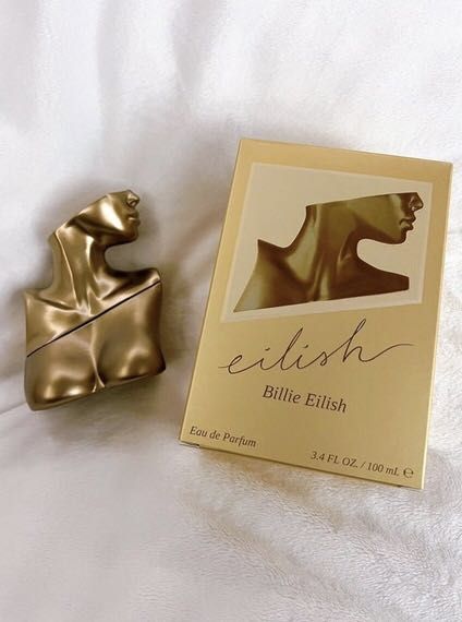 Billie Eilish Perfume Decant, Beauty & Personal Care, Fragrance ...