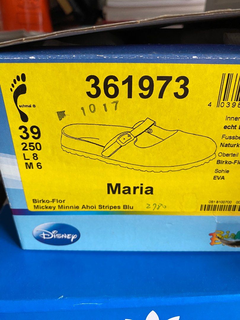 birkis clogs leather