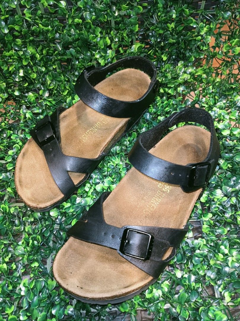 Birkenstock hotsell rio 36