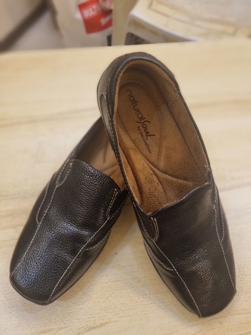 Natural soul on sale ladies shoes