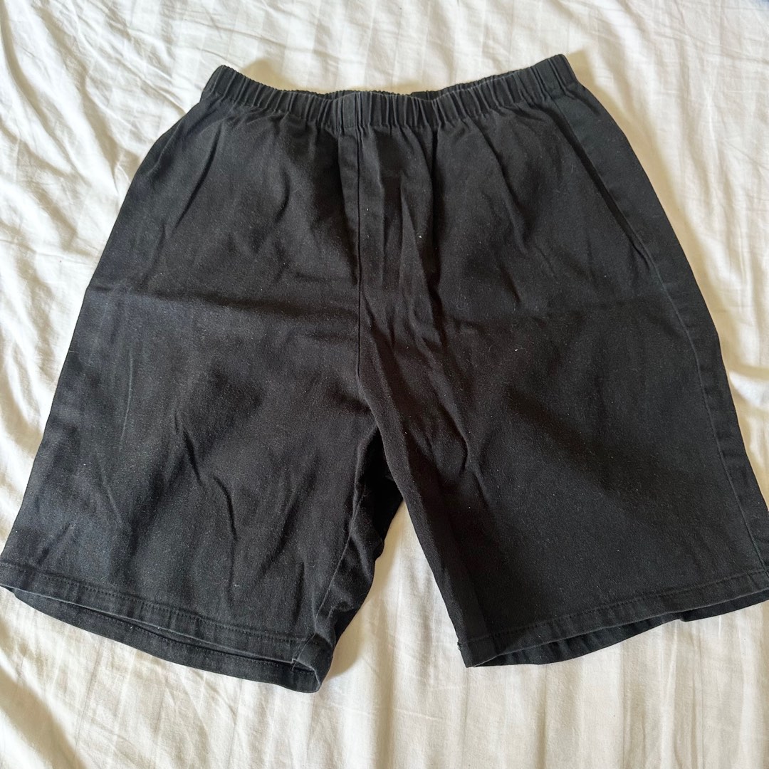 Black shorts hawaii sales