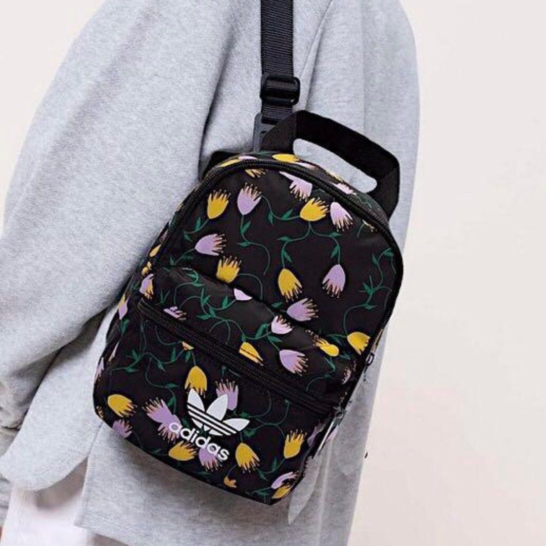 adidas bellista mini backpack
