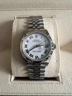 BNIB Rolex Datejust 278274 for sale