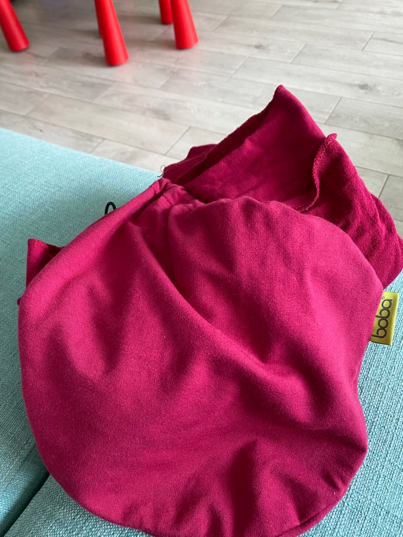 Boba wrap, Babies & Kids, Going Out, Carriers & Slings on Carousell