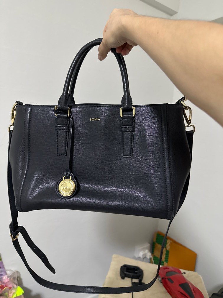 Bonia bag, Women's Fashion, Bags & Wallets, Cross-body Bags on Carousell