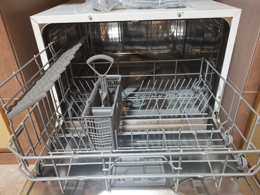 Bosch Tabletop Dishwasher, TV & Home Appliances, Kitchen Appliances