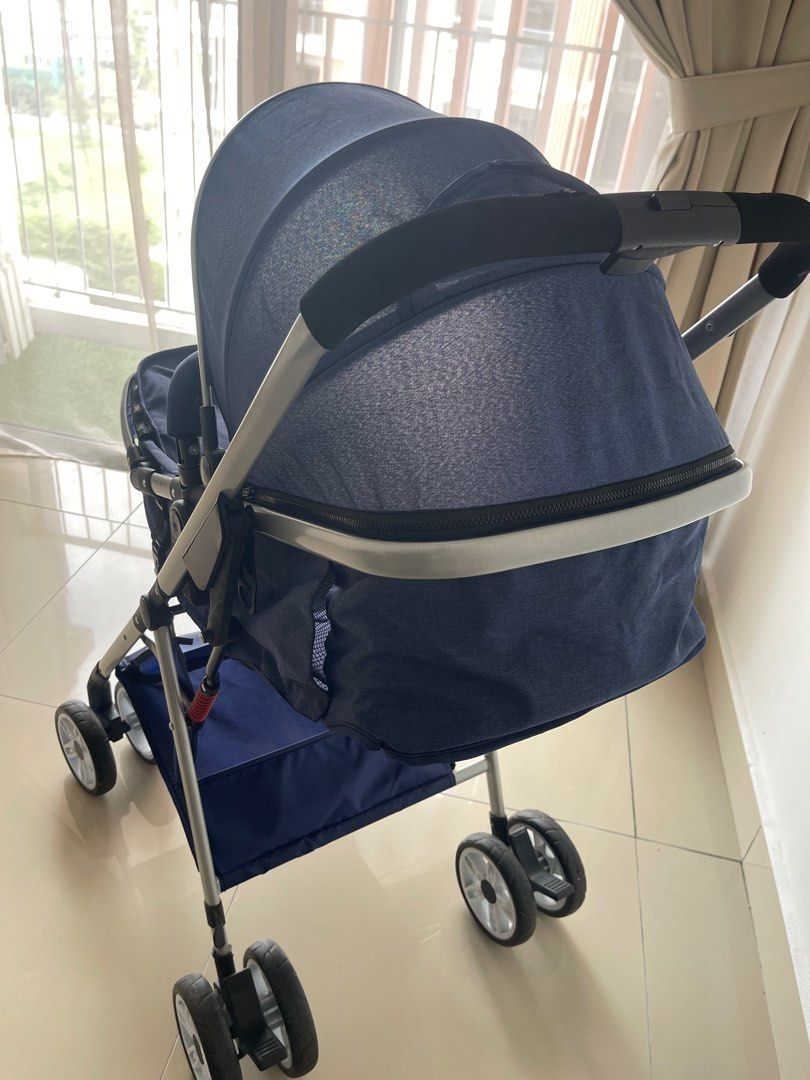Osuki stroller review 2025