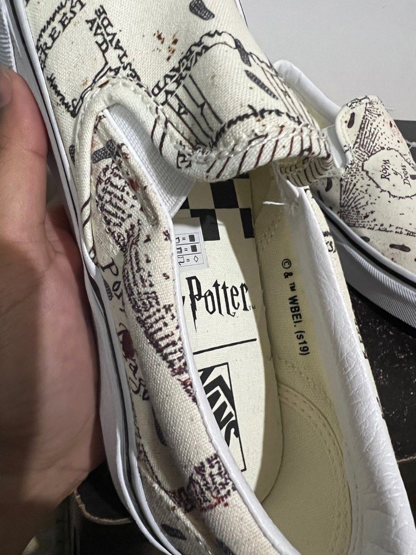 Limited edition vans 2019 online