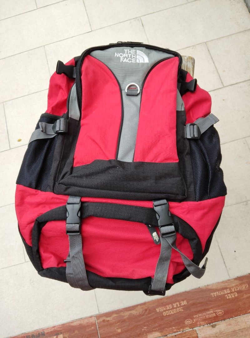 The north face tas sale top