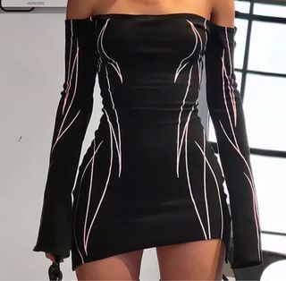 Brand new size small womens dress