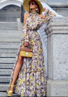 Brand new size small womens dress