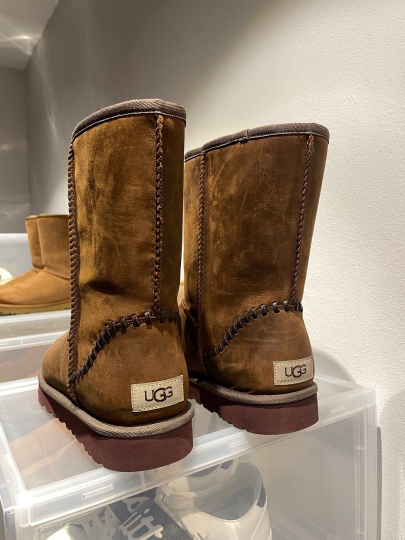 Brand new Ugg men s Men s Fashion Footwear Boots on Carousell