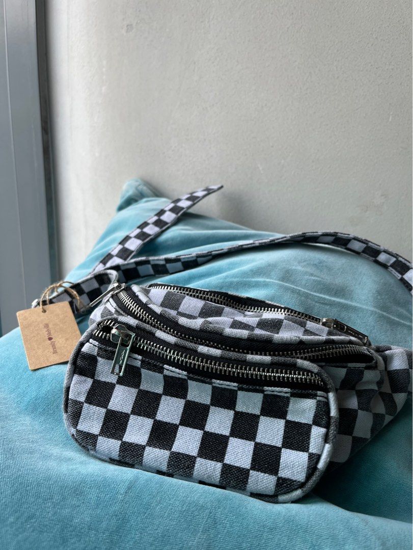 Brandy on sale fanny pack