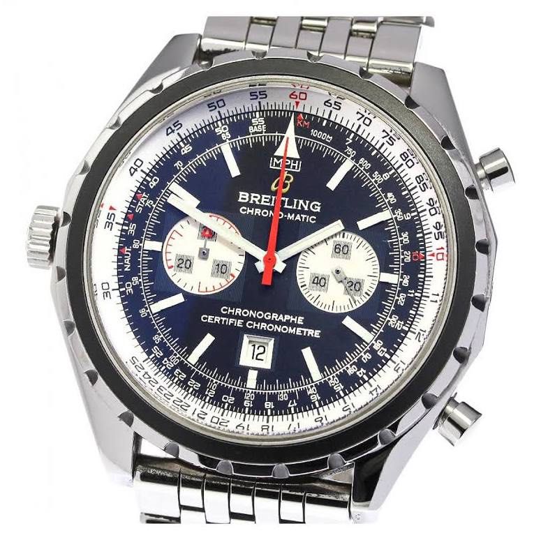 Chrono matic clearance