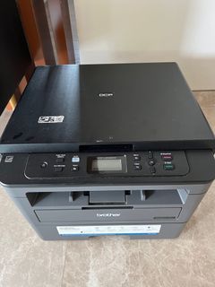 Brother L2535 Printer