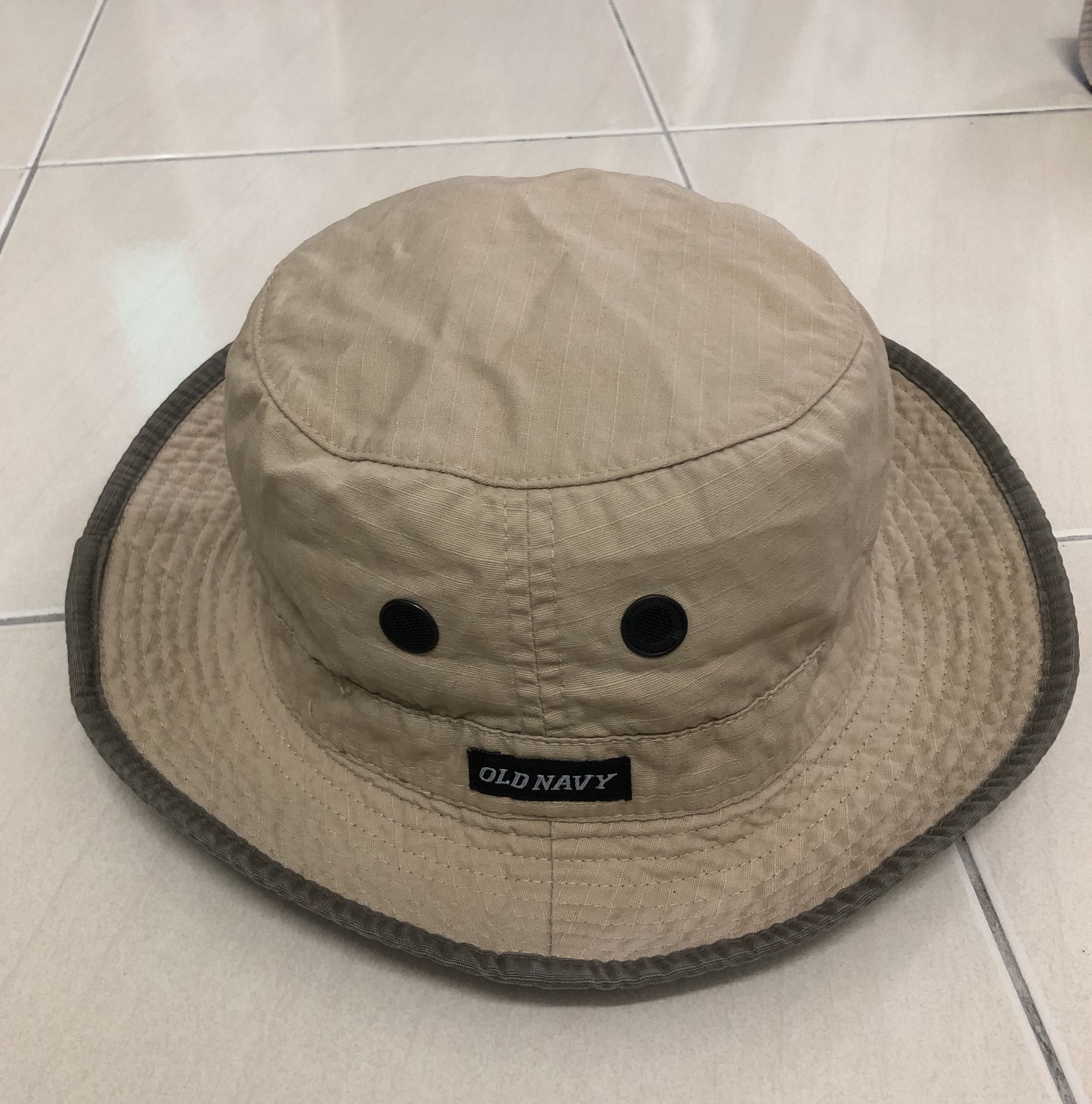 Bucket hat old navy on sale