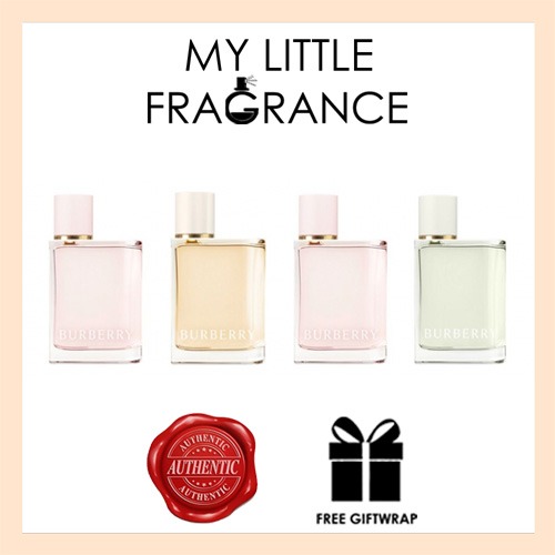 Burberry 5ml kit cheap