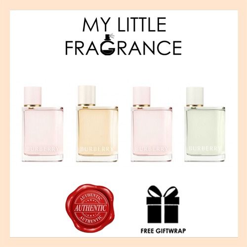 Burberry fragrance gift set store