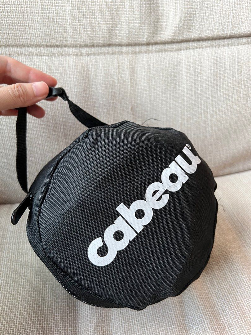 Cabeau Evolution Neck Pillow Travel Bag