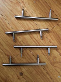 Cabinet holder (Stainless)