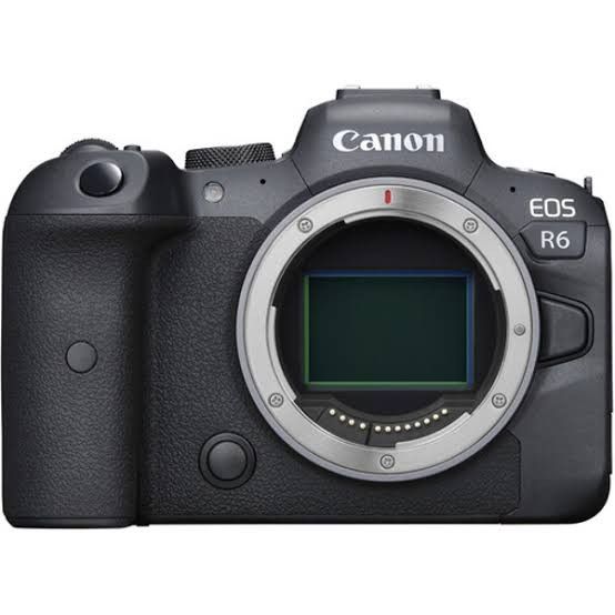 Canon EOS R6 (Category: Cameras) located in Pasig City. Submitted by garybernales (Listing ID 1224283457, Image 1). Description: Looking for R6. 90- 100T budget..