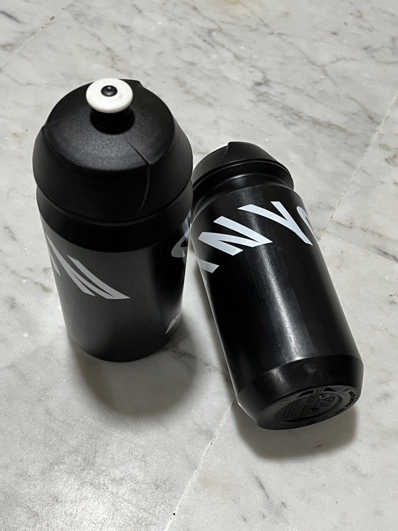 Canyon water bottle, Sports Equipment, Bicycles & Parts, Parts & Accessories on Carousell