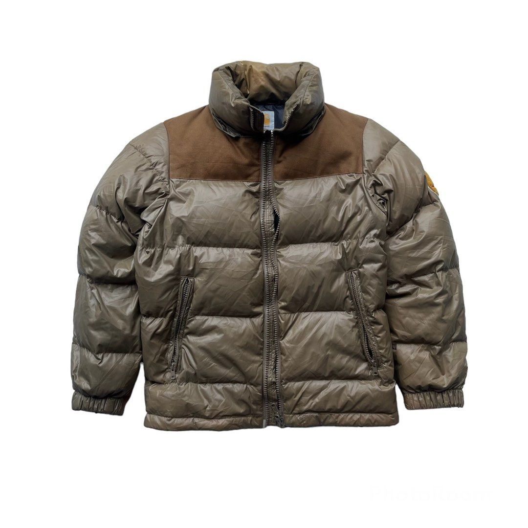 Carhartt goose on sale down jacket
