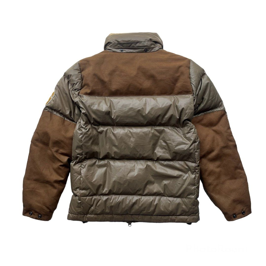 Carhartt goose down sales jacket