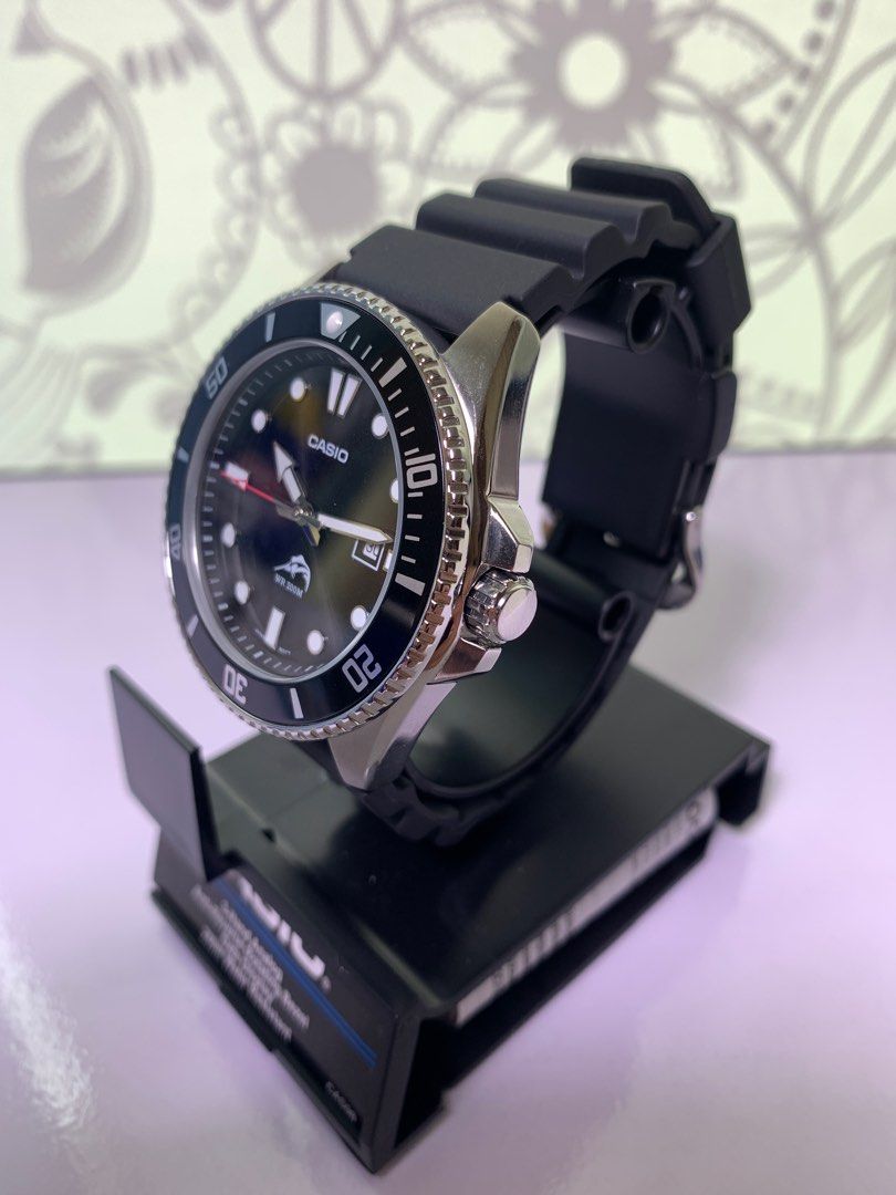 Casio mdv 106 for sale new arrivals
