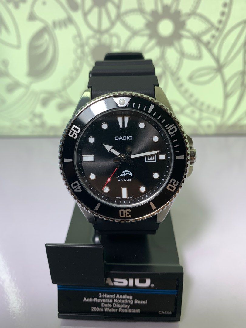 Casio mdv 106 for sale cheap