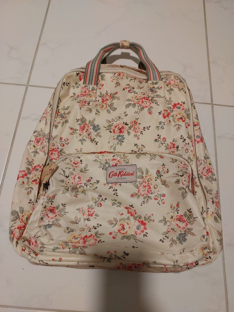 Cath Kidston Backpack