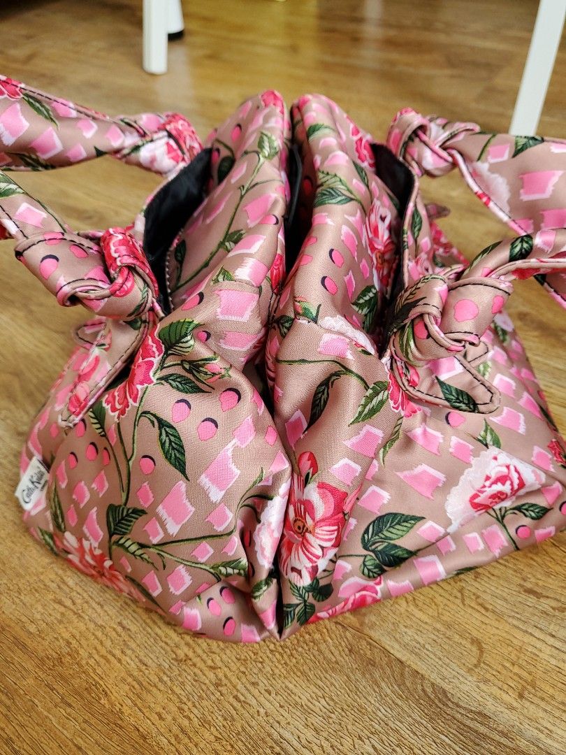 Cath Kidston Bag Women s Fashion Bags Wallets Shoulder Bags on Carousell