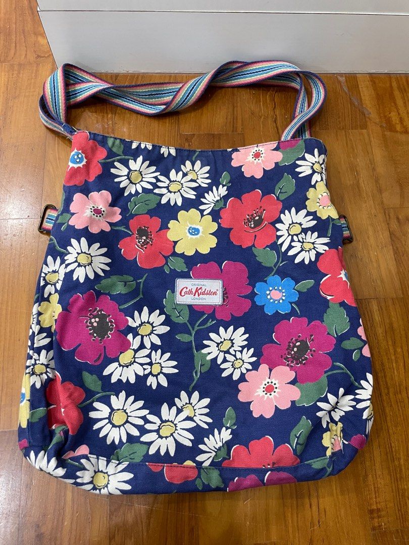 Cath Kidston Reversible Bag
