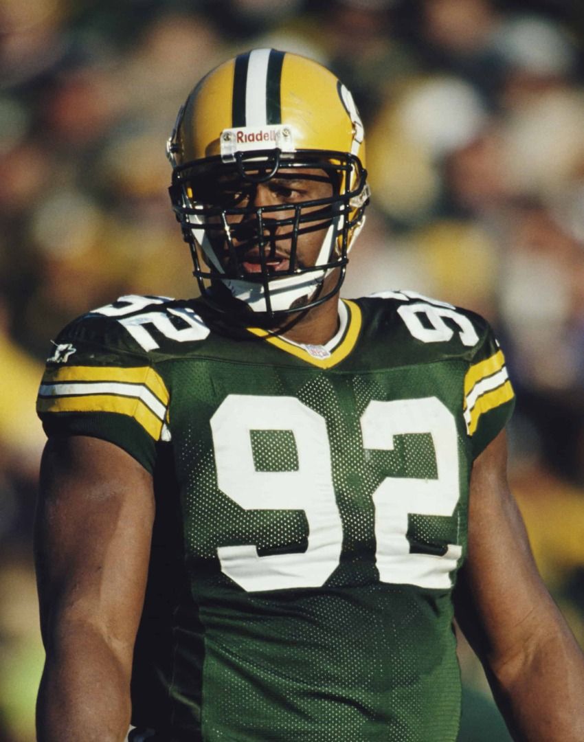 Classic green bay packers jersey online