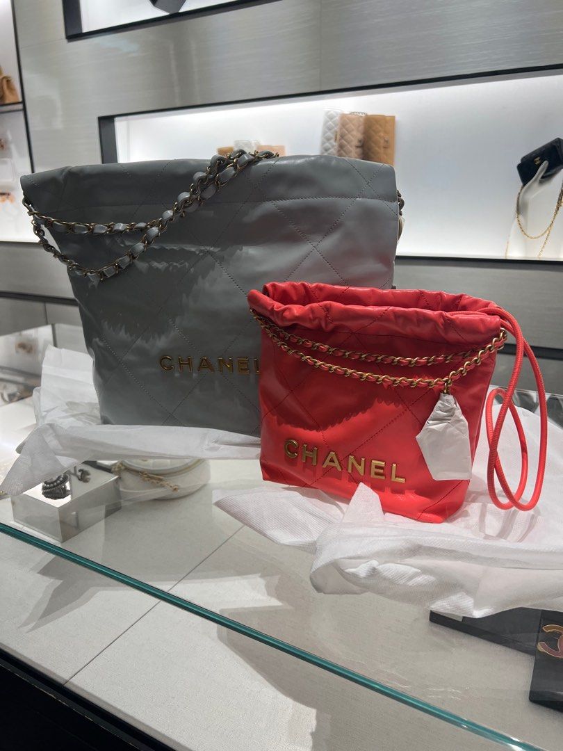 Handbag brands store chanel