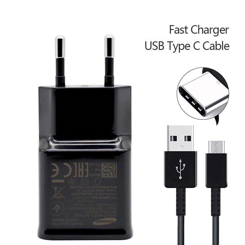 Samsung A11 A51 Charger Watt Home Wall Charger For Samsung Galaxy
