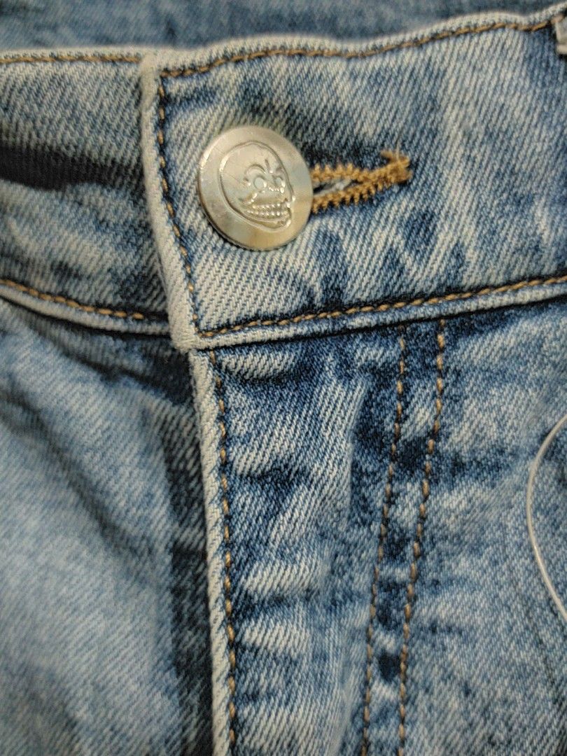 Cheap Monday Men Jeans Men s Fashion Bottoms Jeans on Carousell