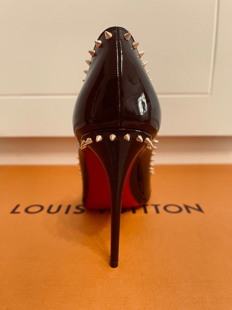 Christian louboutin anjalina shop
