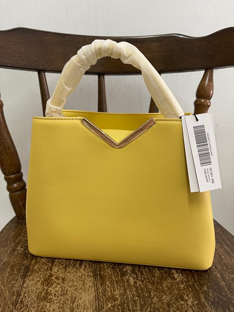 Christy Ng Mini handbag, Women's Fashion, Bags & Wallets, Tote