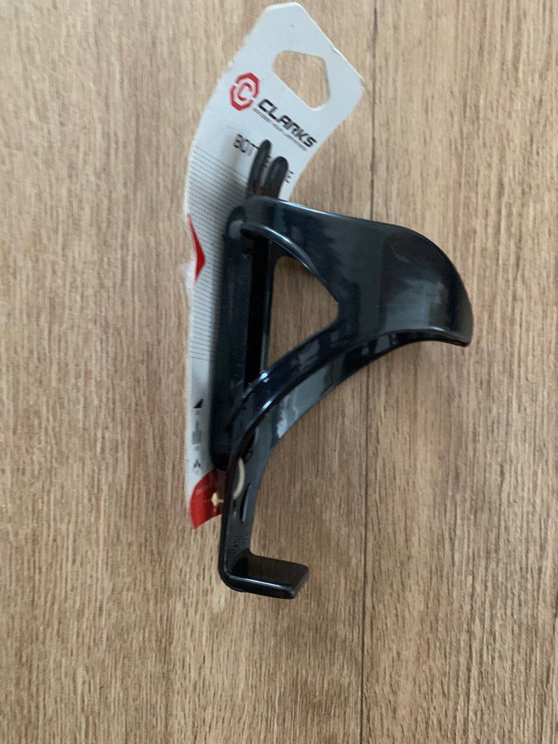 Clarks Bottle Cage Sports Equipment Bicycles Parts Parts